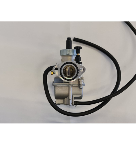 NIBBI Vergaser Durchmesser 19mm Kayo TT125 und TT140 V2244